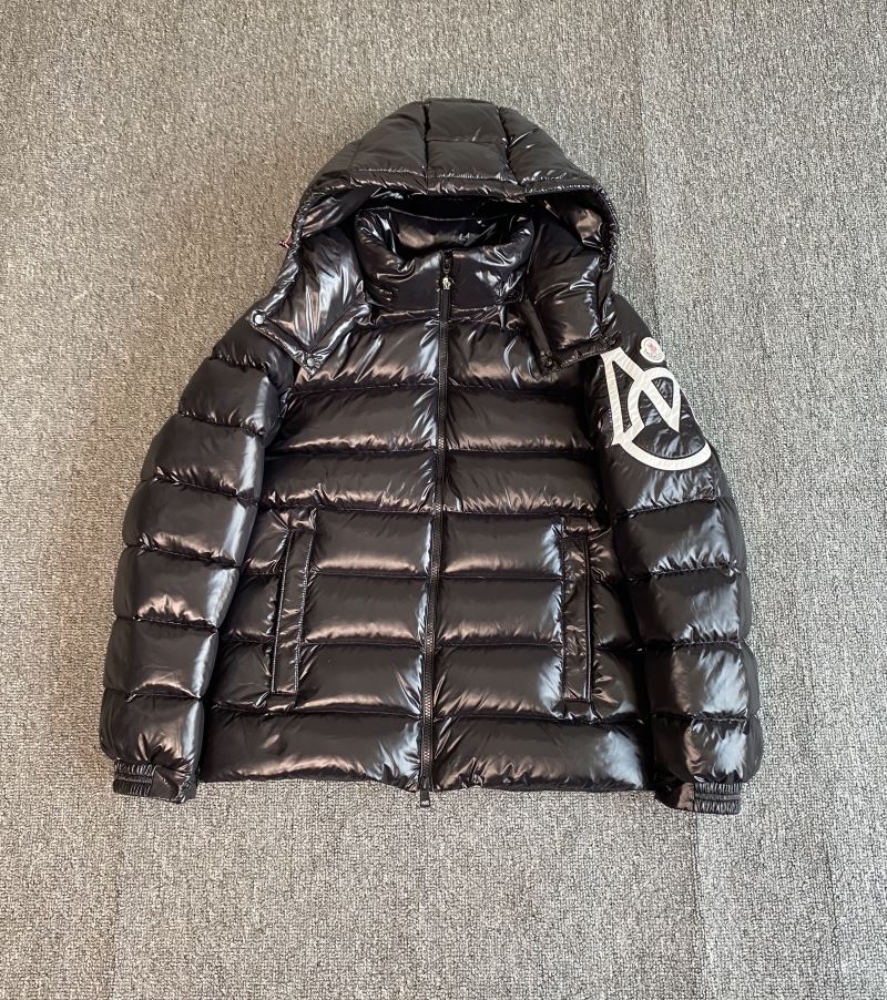 Moncler Down Jackets